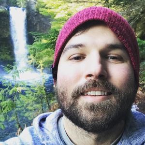 Meet your Posher, Cameron